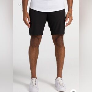 BYLT kinetic shorts - black